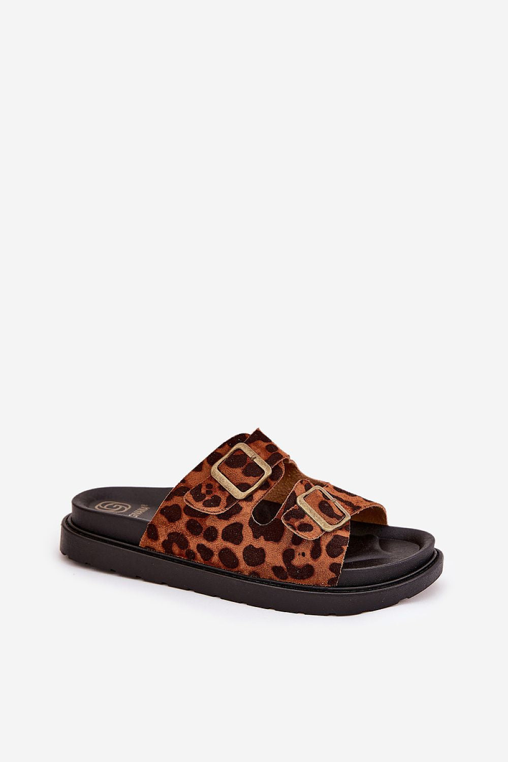 Şlapi model 209957 Step in style