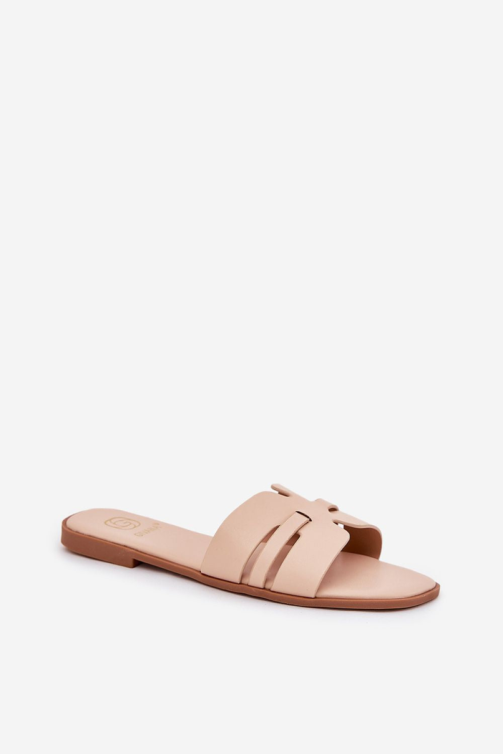 Şlapi model 209965 Step in style