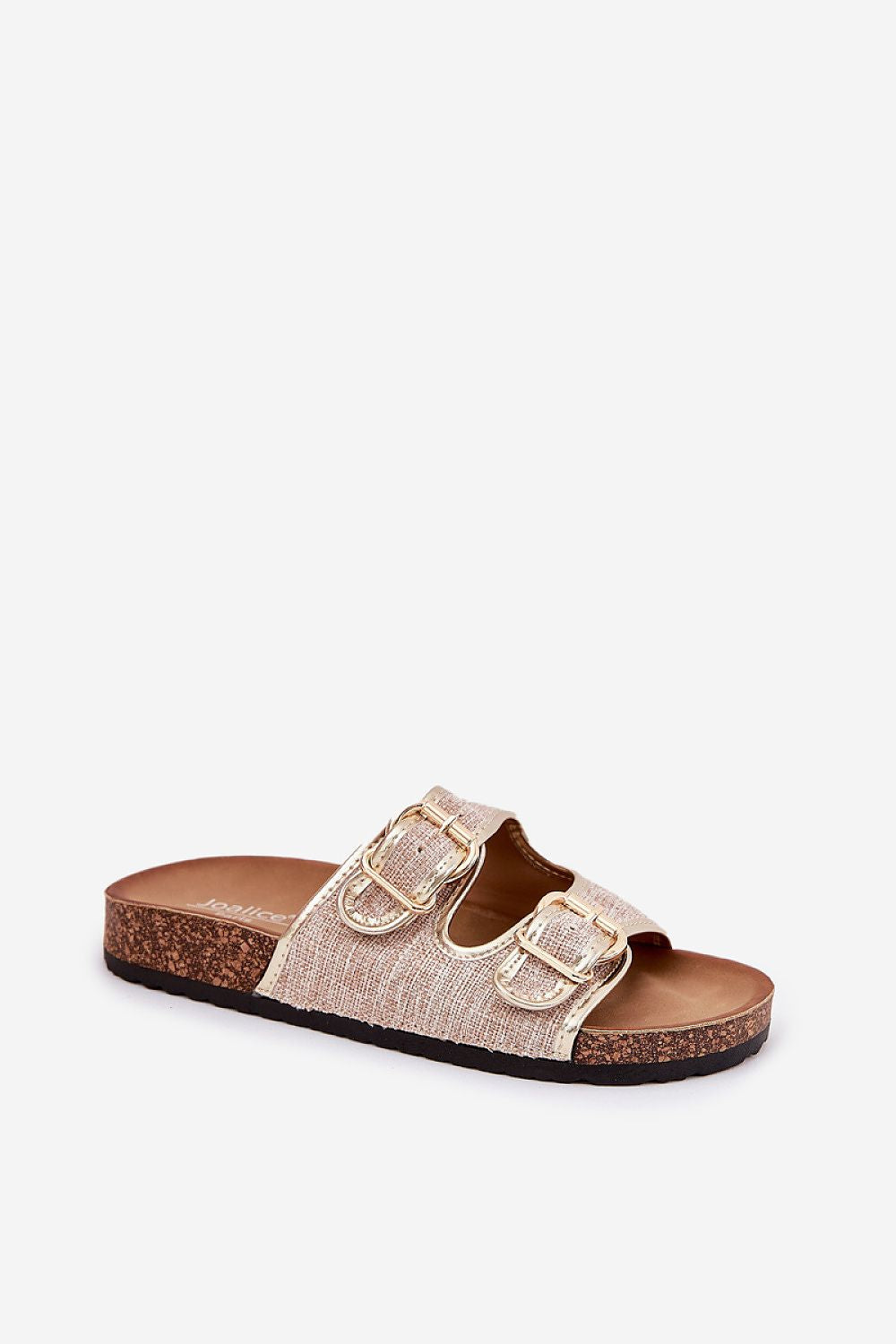 Şlapi model 209966 Step in style