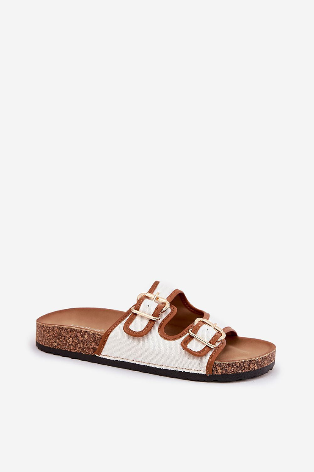 Şlapi model 209967 Step in style