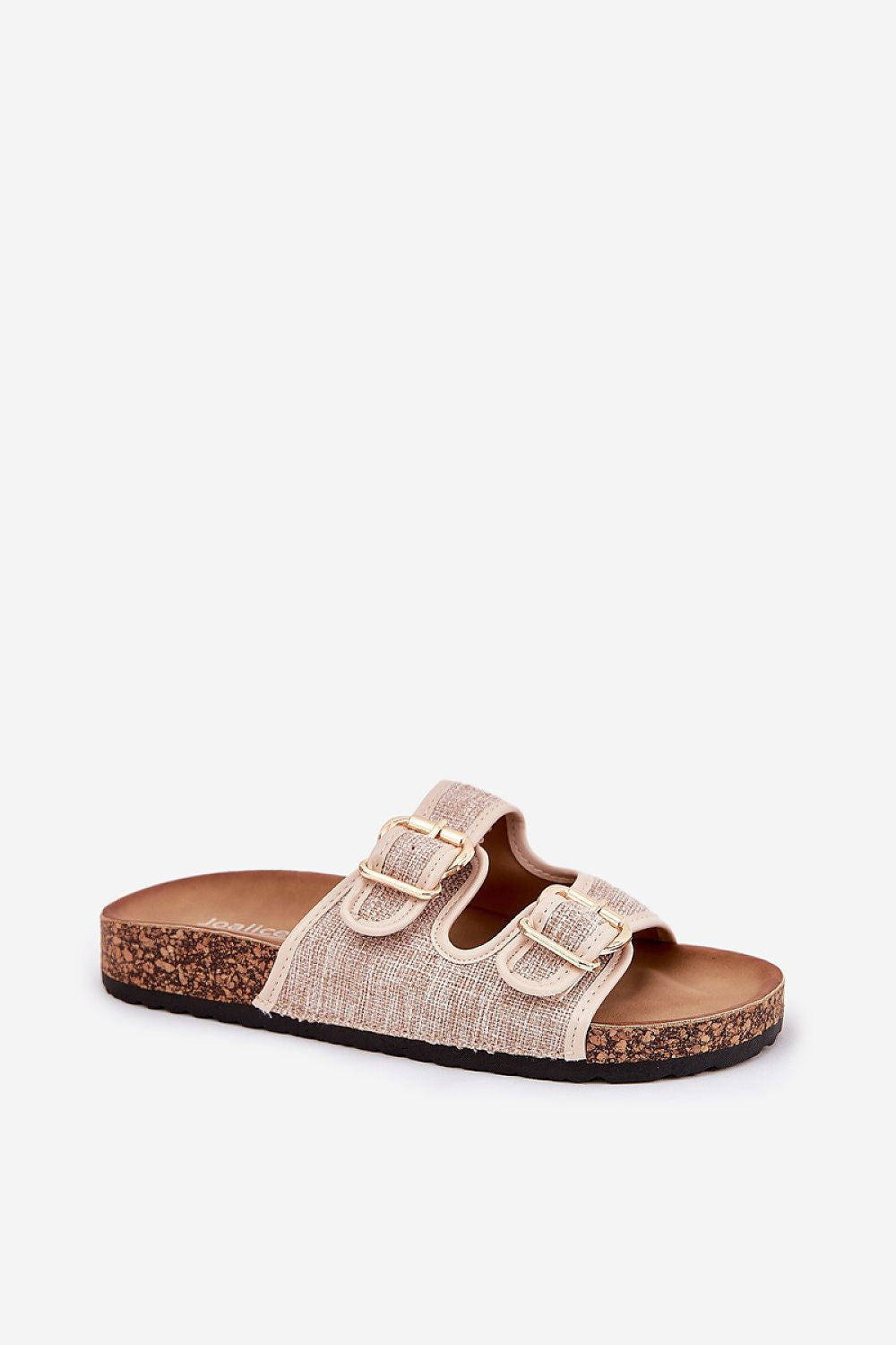 Şlapi model 209969 Step in style