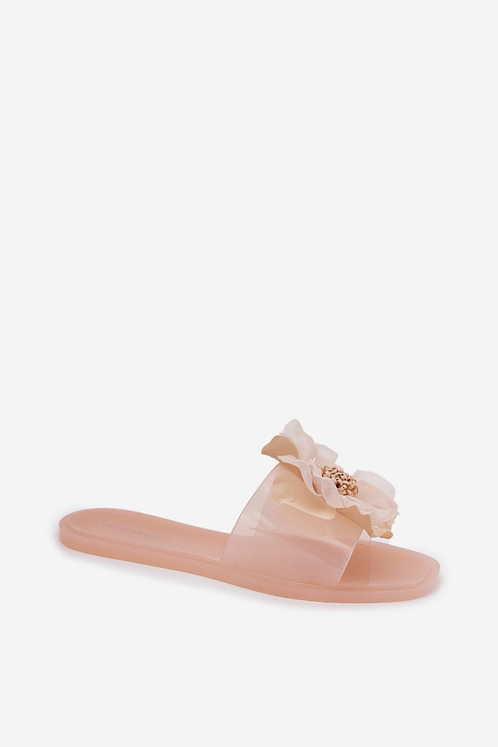 Şlapi model 209978 Step in style