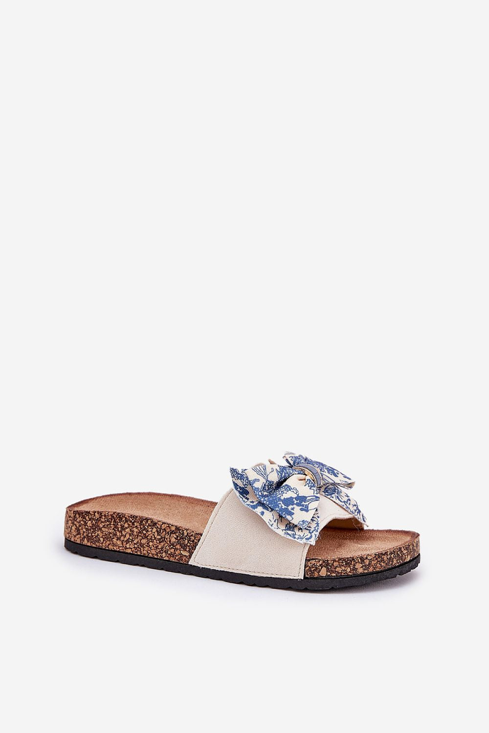 Şlapi model 209980 Step in style