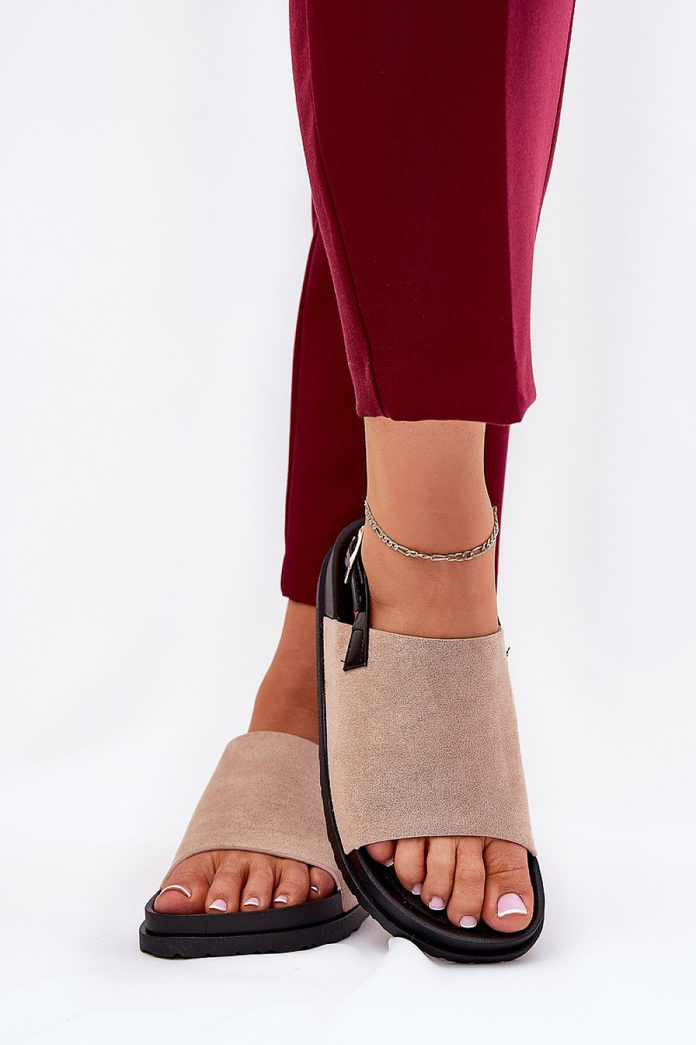Sandale model 210047 Step in style