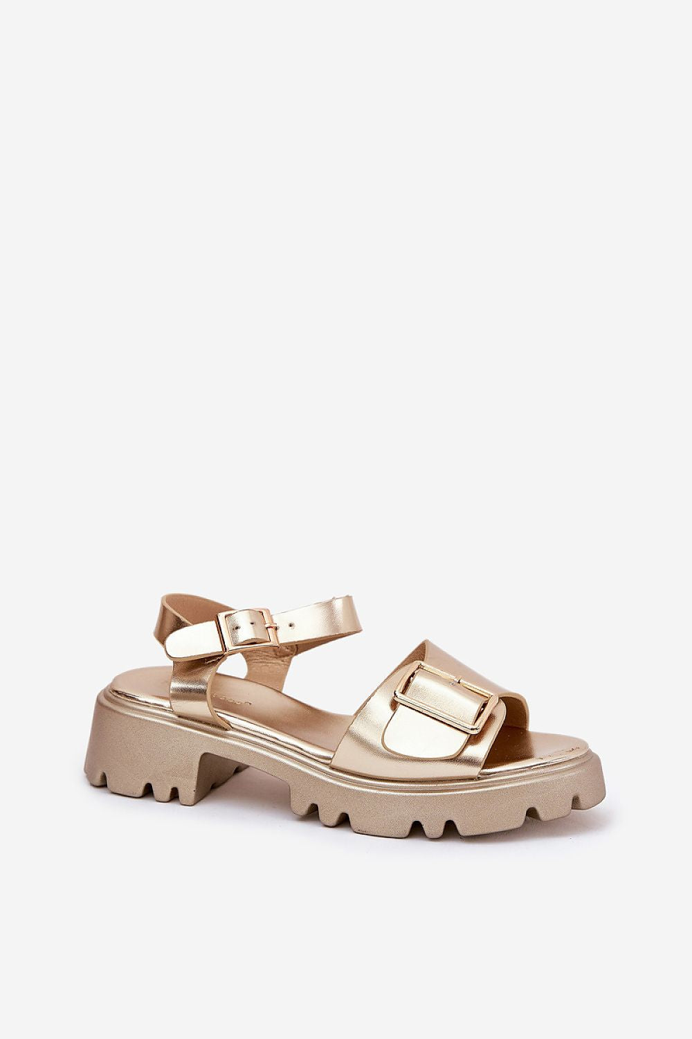Sandale model 210051 Step in style