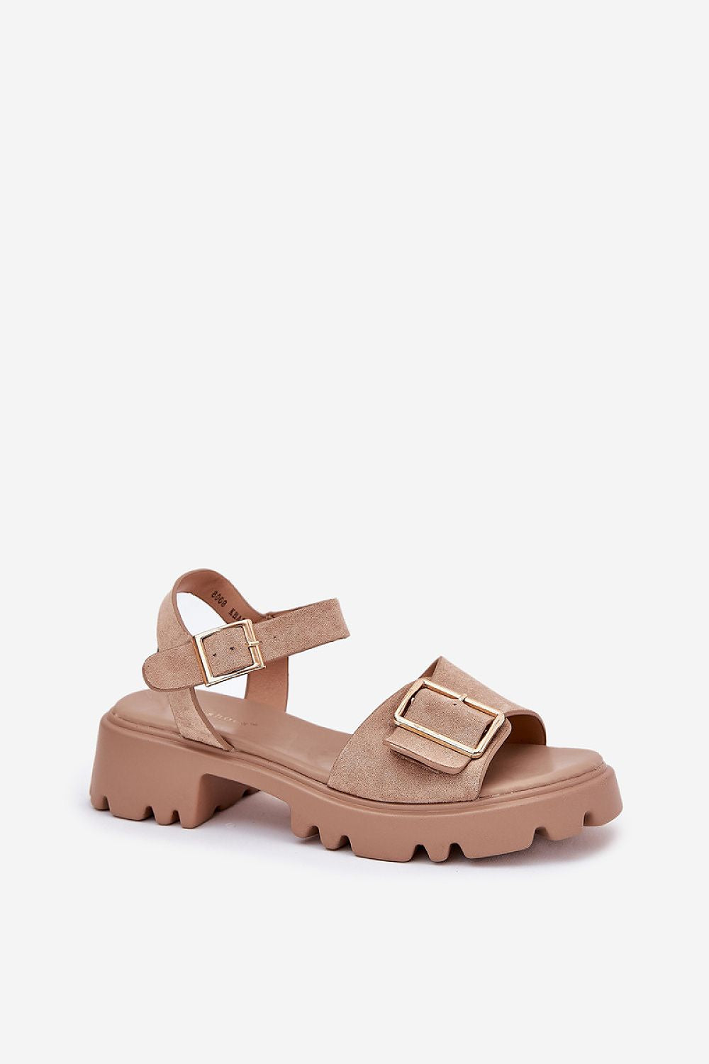 Sandale model 210052 Step in style