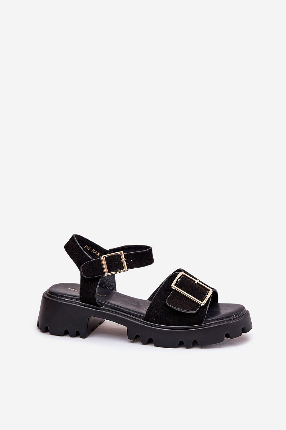 Sandale model 210053 Step in style