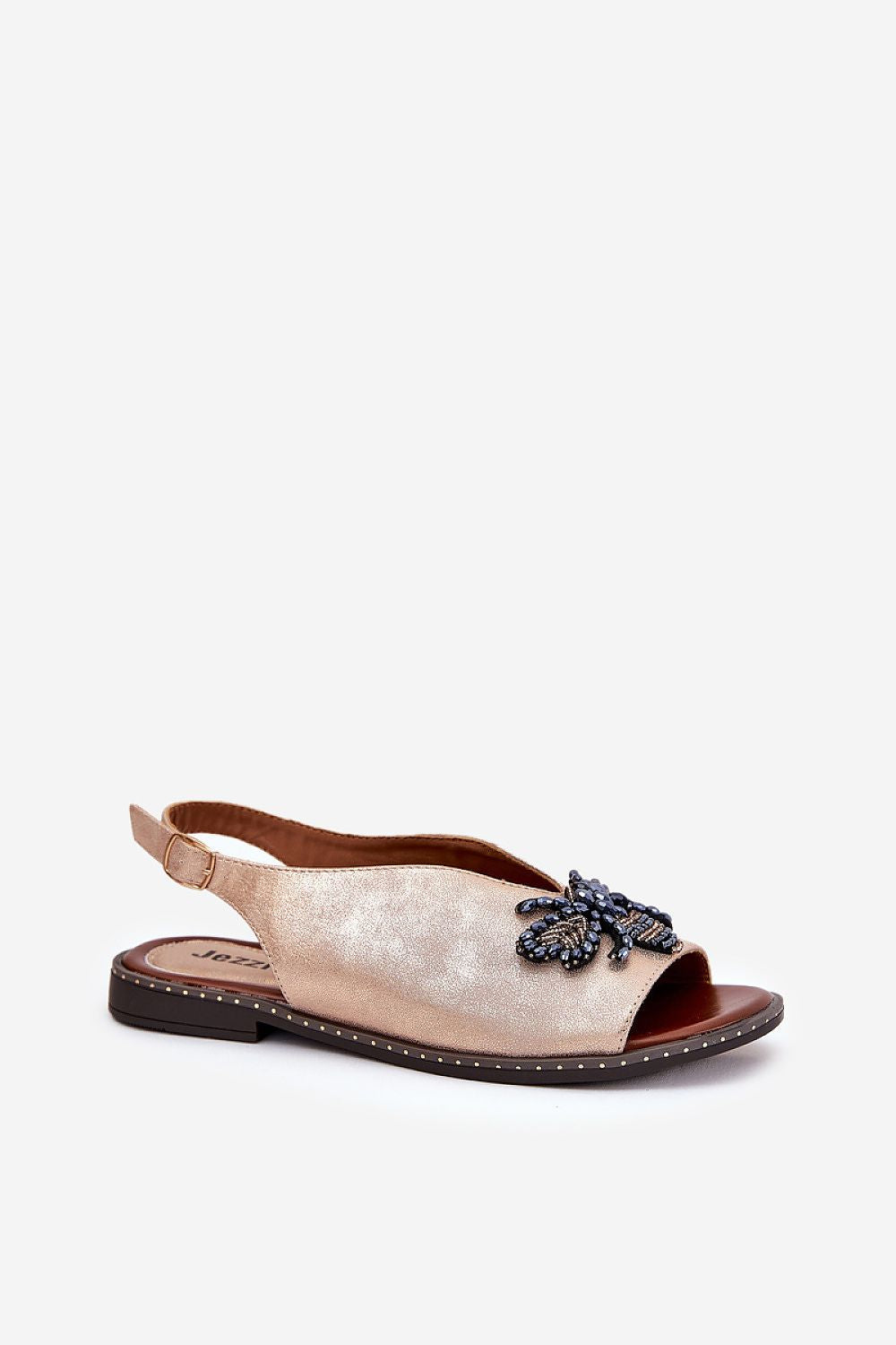 Sandale model 210056 Step in style