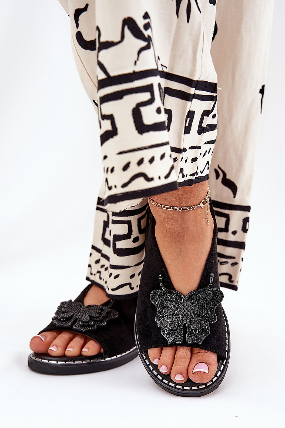 Sandale model 210060 Step in style