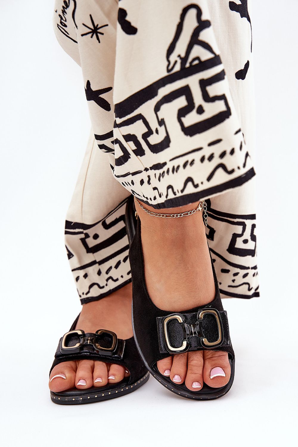 Sandale model 210061 Step in style