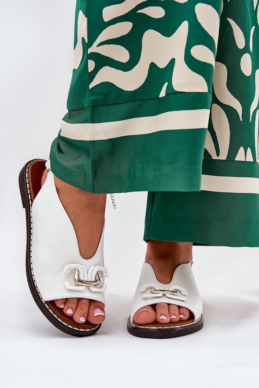 Sandale model 210064 Step in style