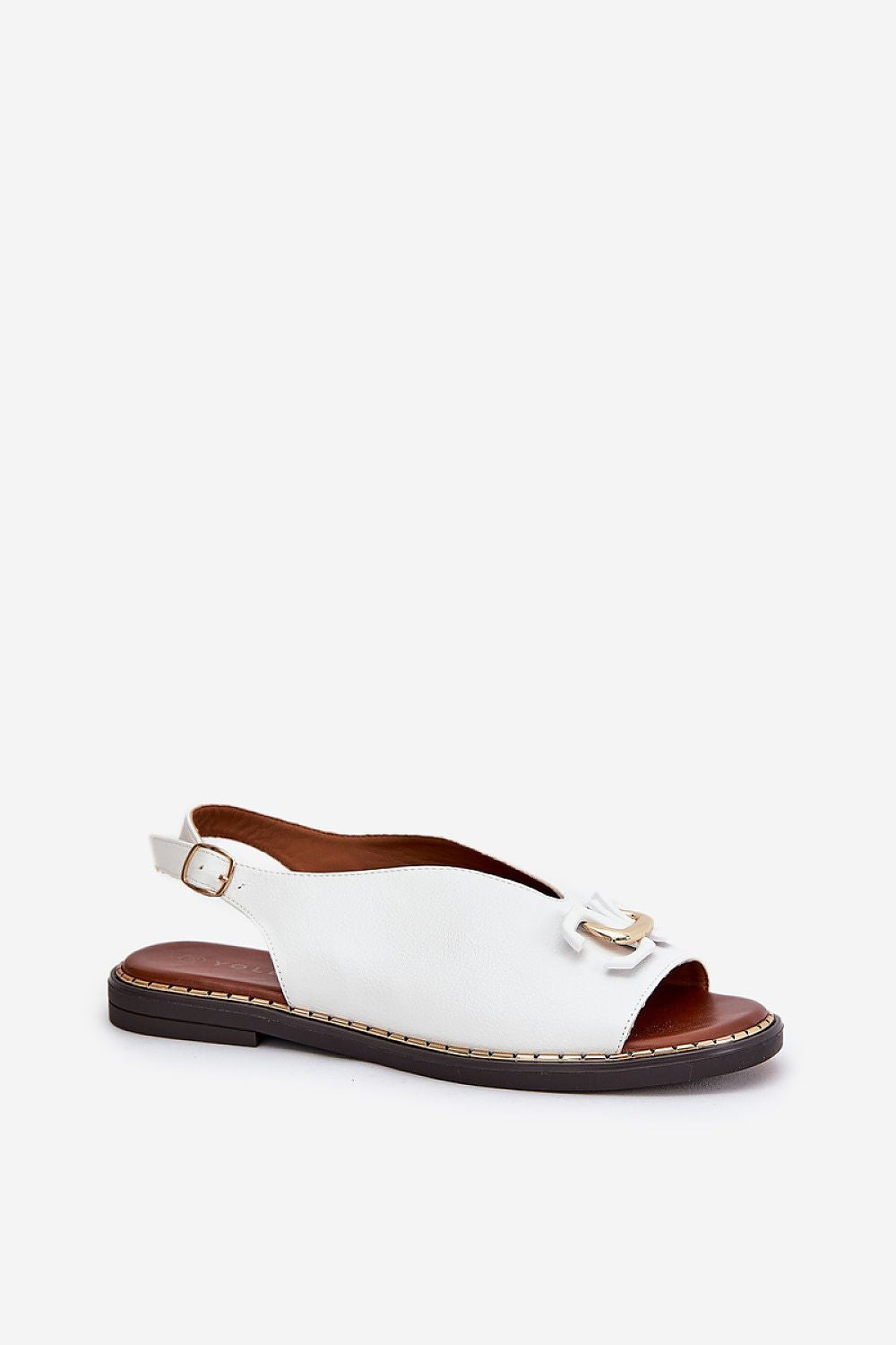 Sandale model 210064 Step in style