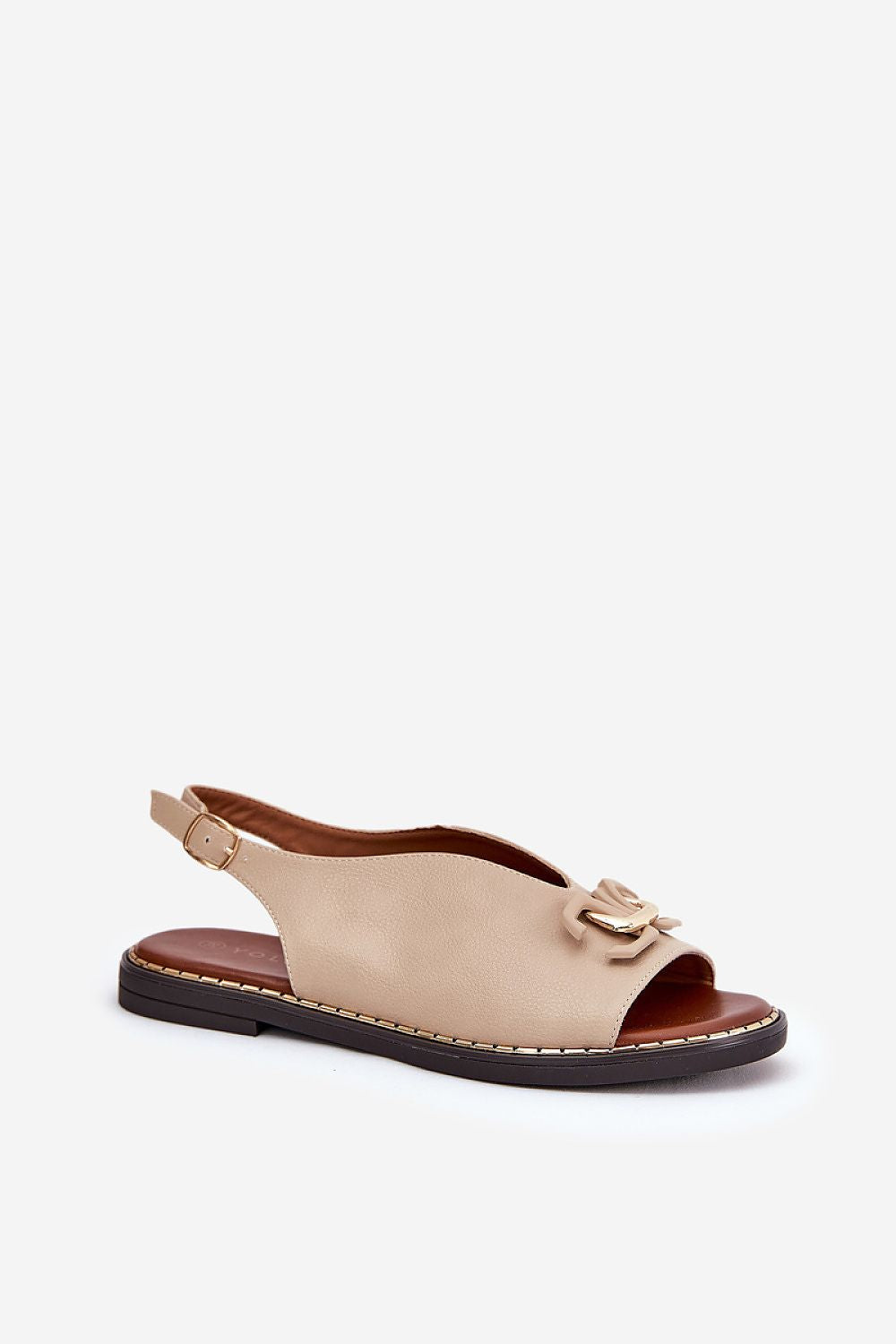 Sandale model 210065 Step in style