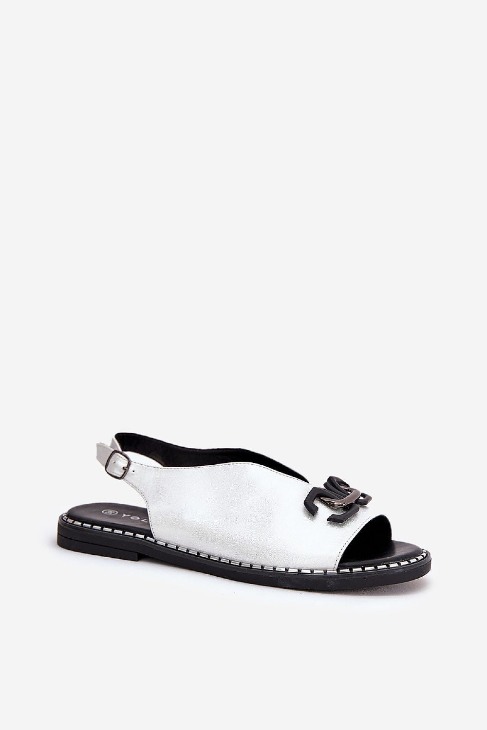 Sandale model 210066 Step in style