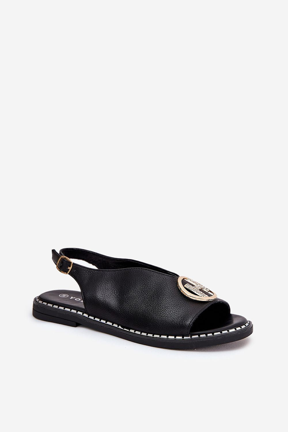 Sandale model 210130 Step in style