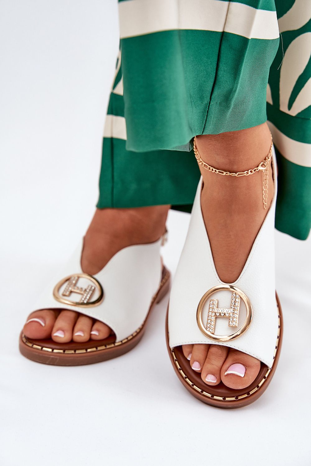 Sandale model 210131 Step in style