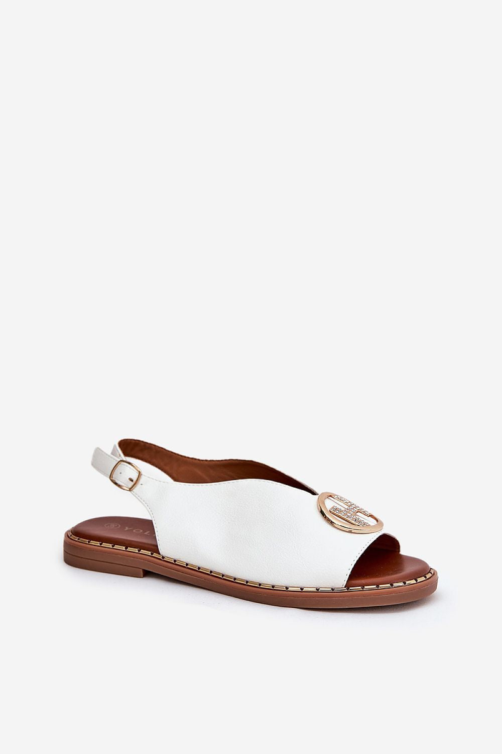 Sandale model 210131 Step in style