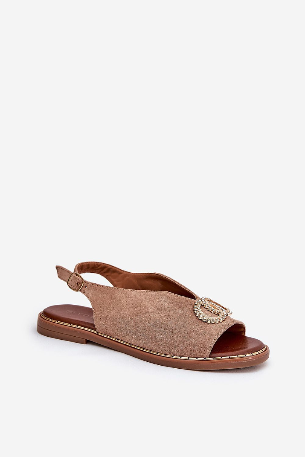 Sandale model 210132 Step in style