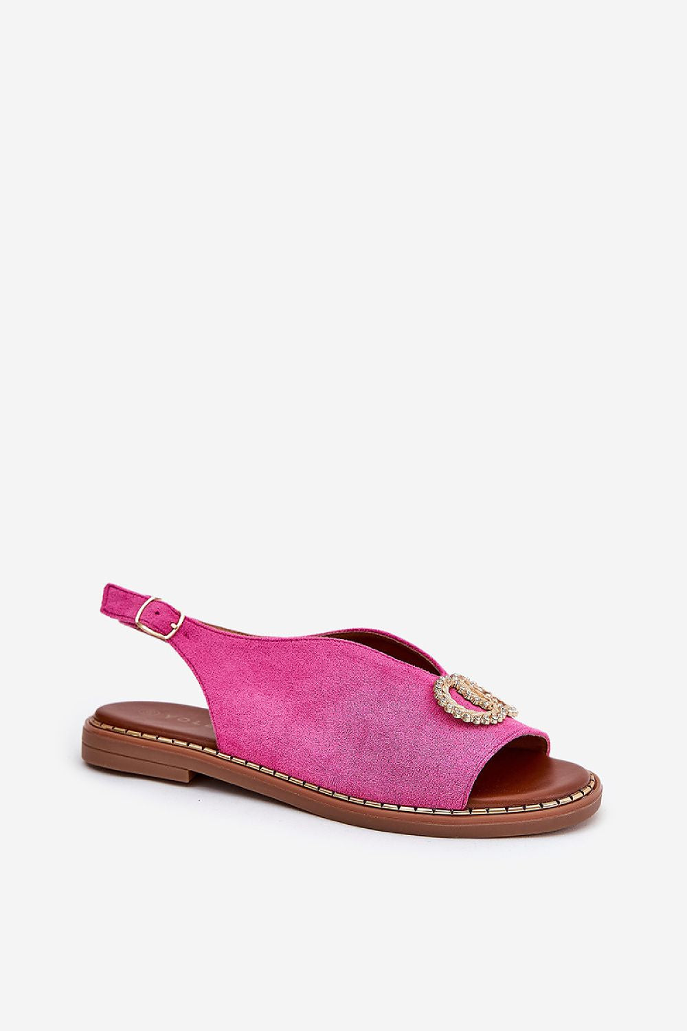 Sandale model 210133 Step in style