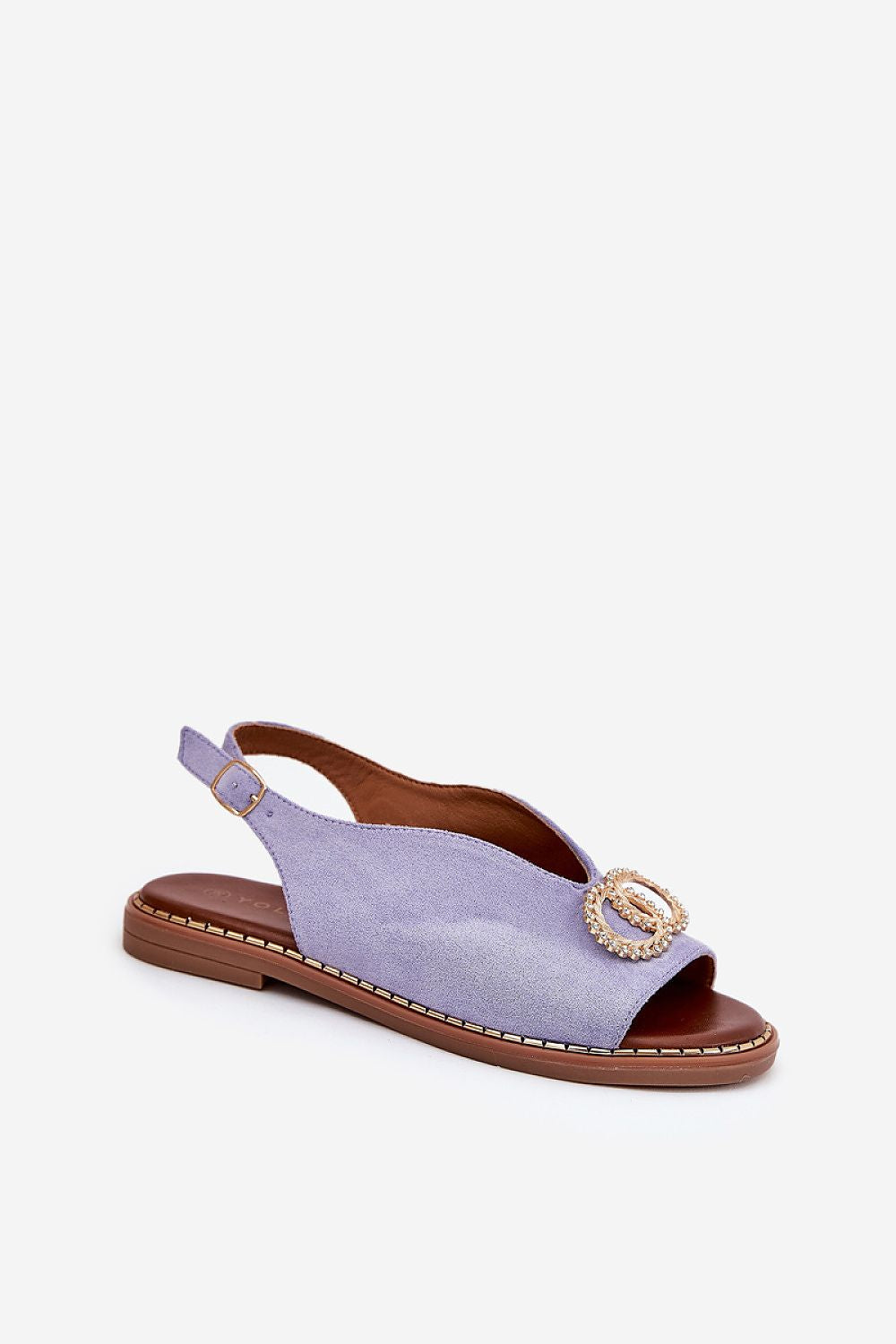 Sandale model 210134 Step in style