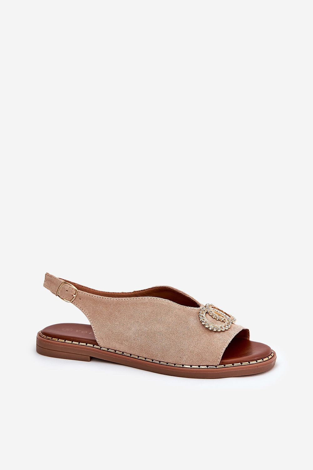 Sandale model 210135 Step in style