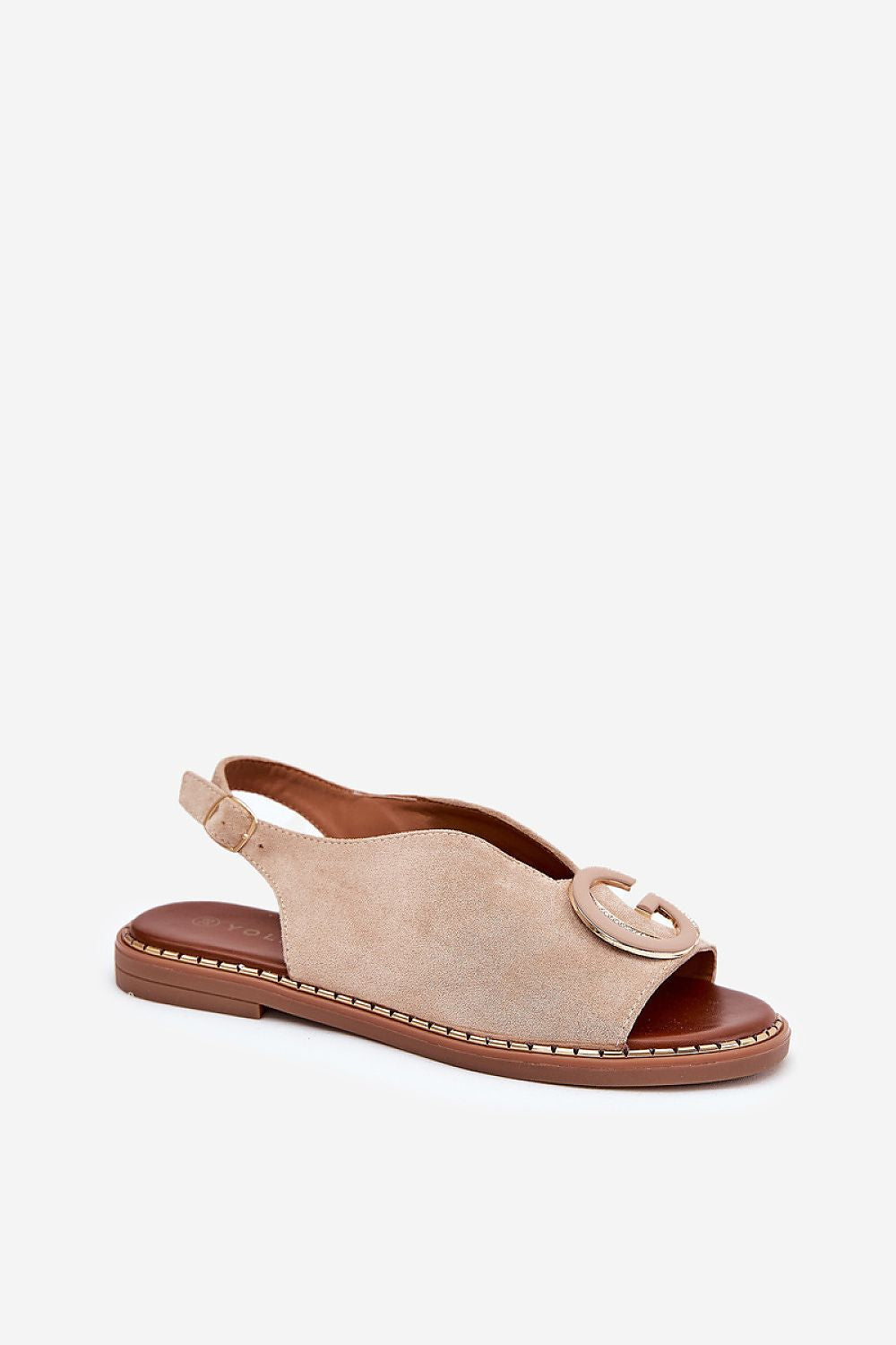 Sandale model 210136 Step in style