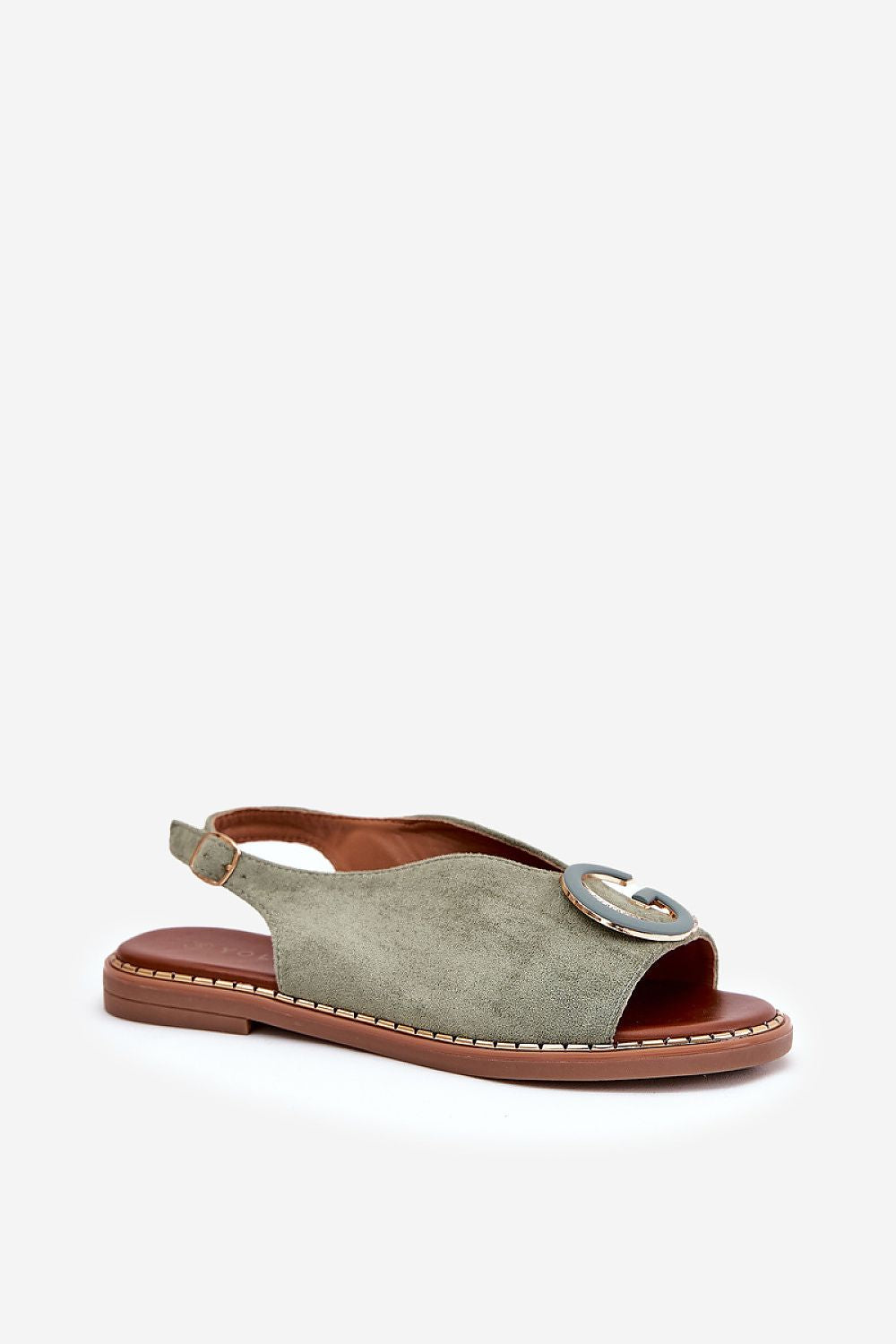 Sandale model 210137 Step in style