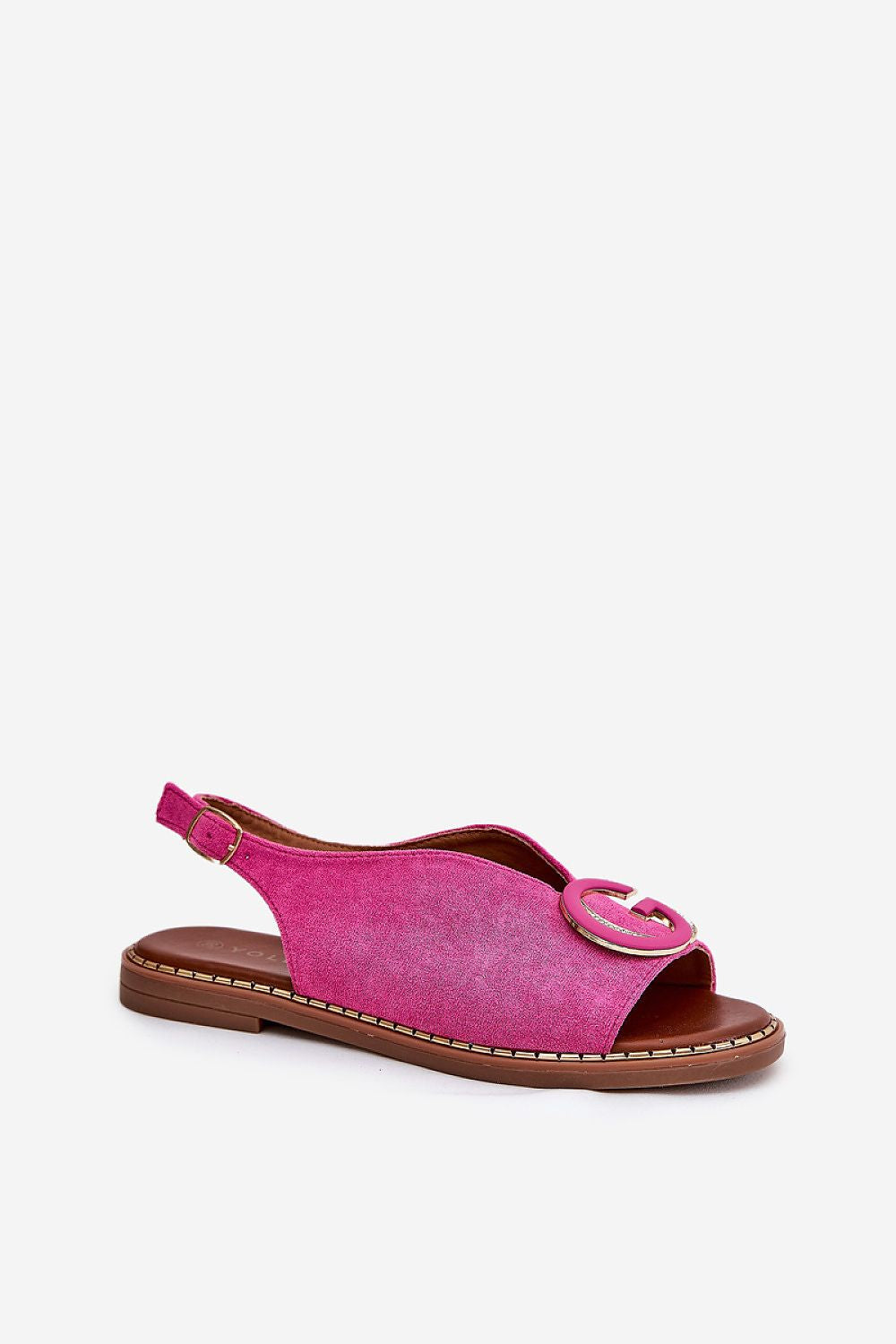 Sandale model 210138 Step in style