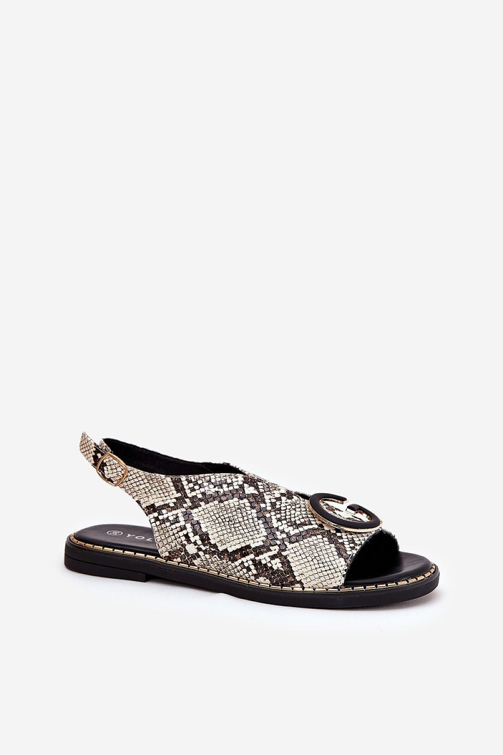 Sandale model 210139 Step in style