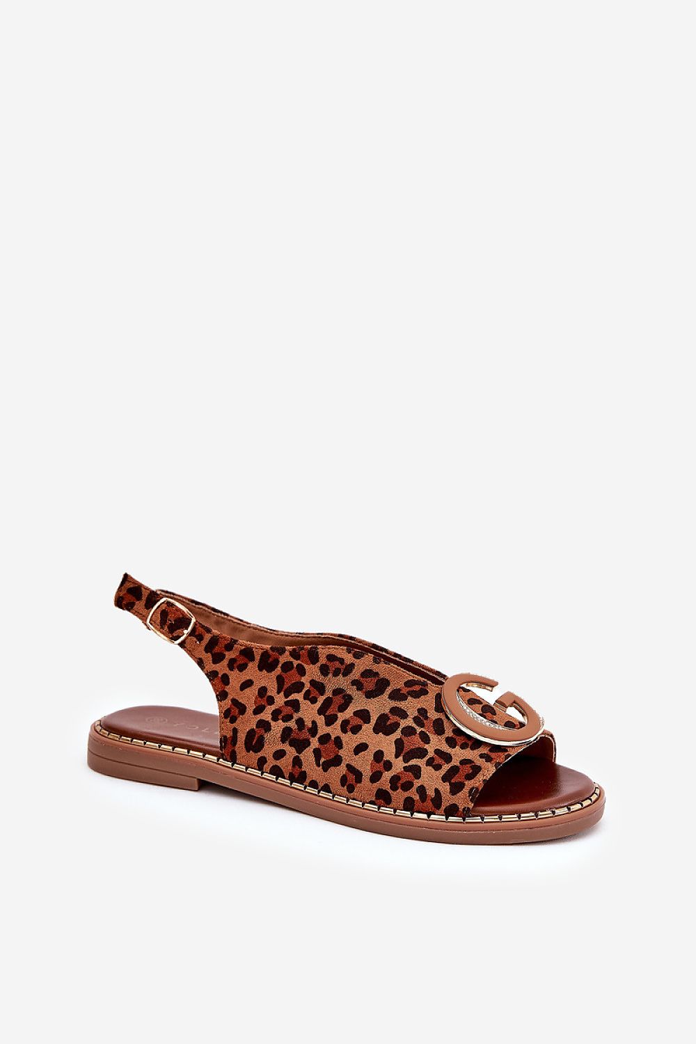 Sandale model 210140 Step in style