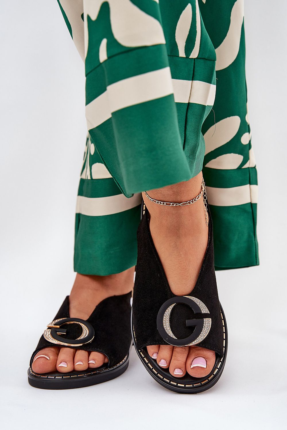 Sandale model 210141 Step in style