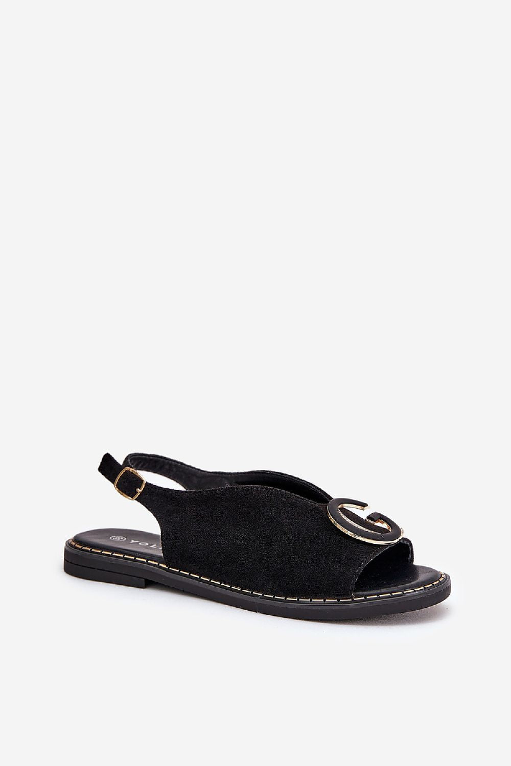 Sandale model 210141 Step in style