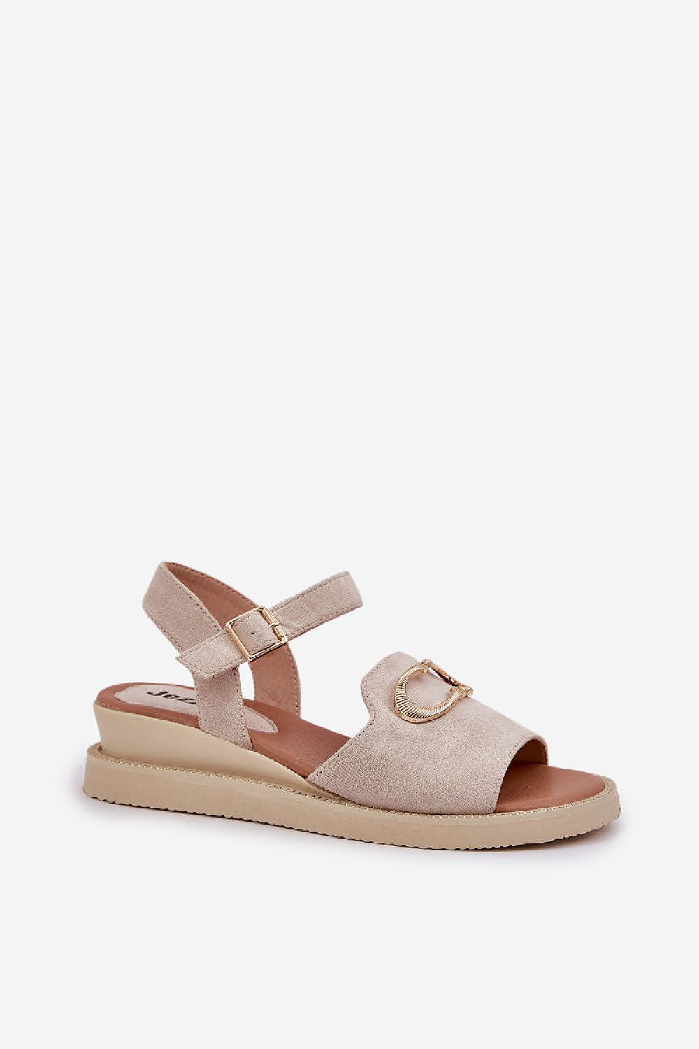 Sandale model 210146 Step in style