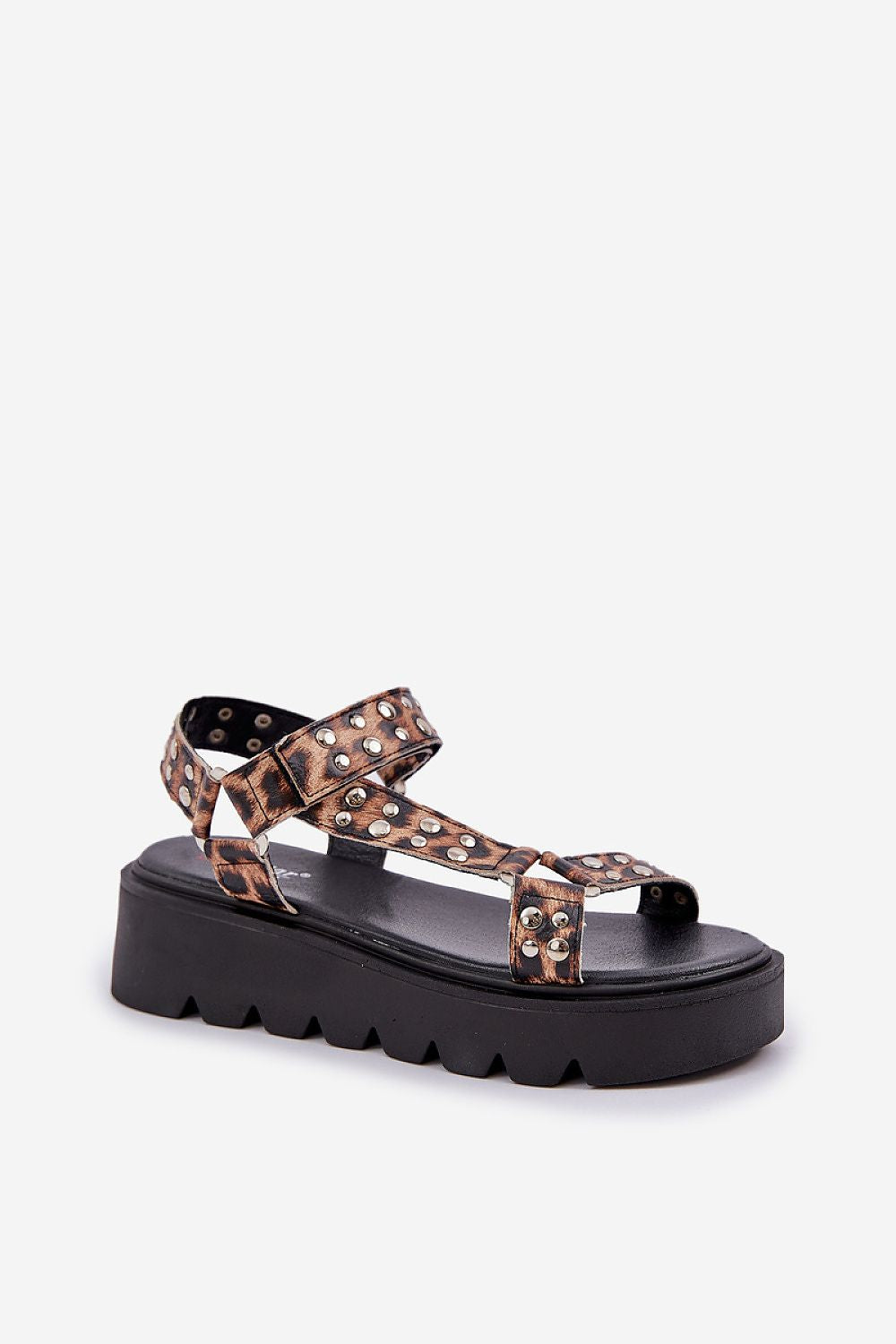 Sandale model 210158 Step in style