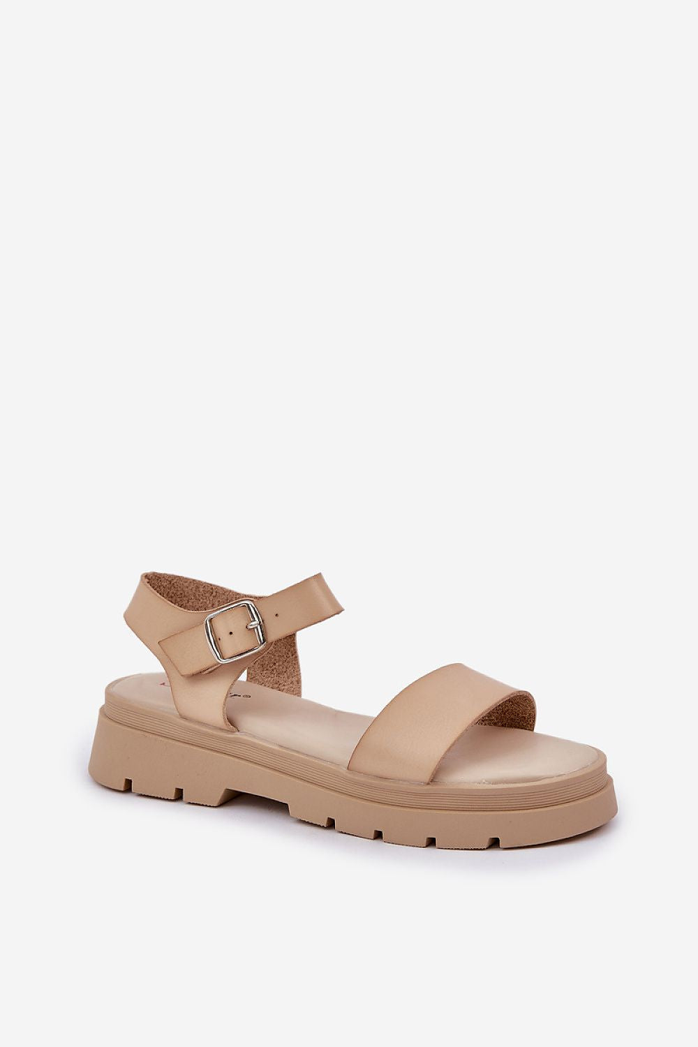 Sandale model 210164 Step in style