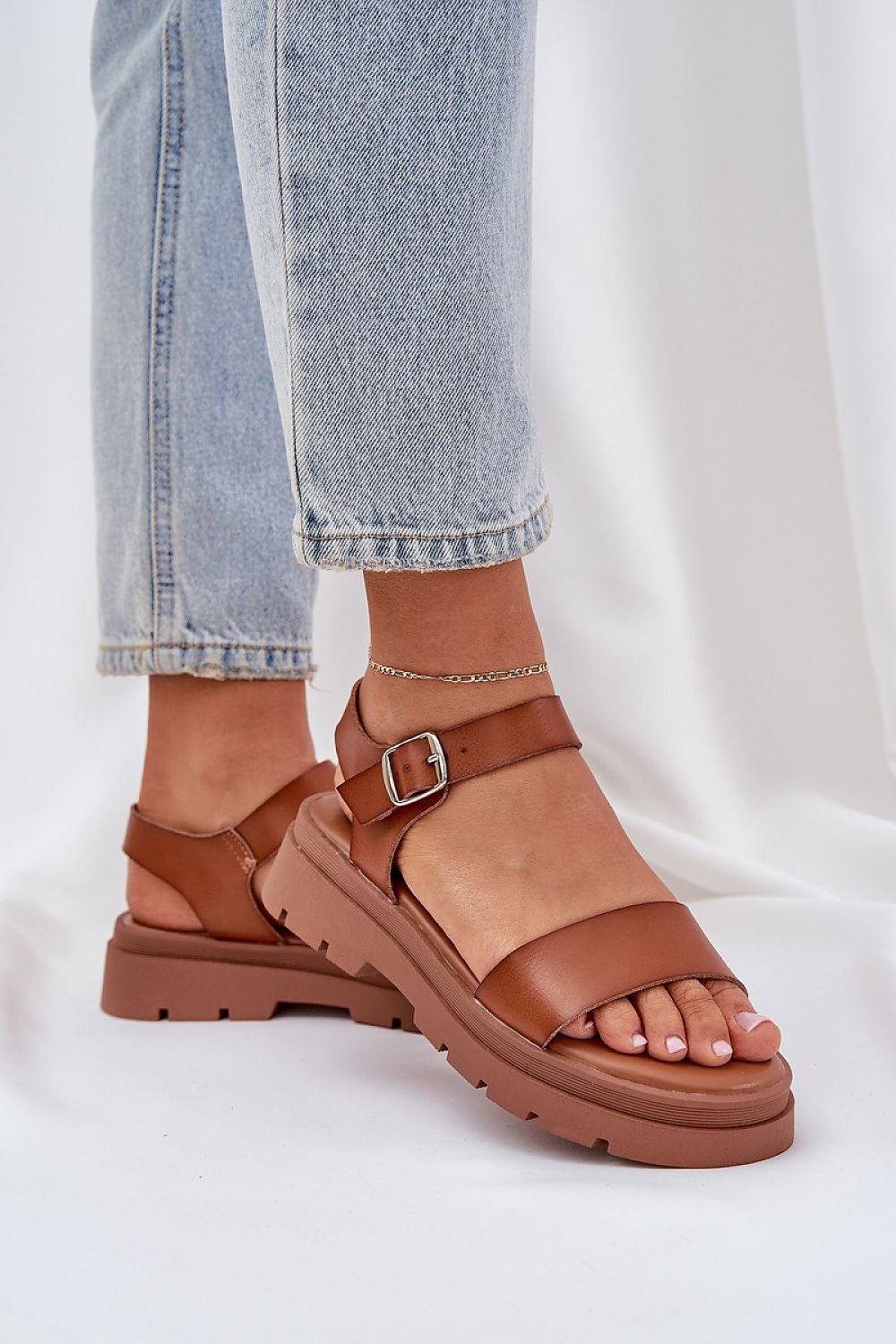 Sandale model 210165 Step in style