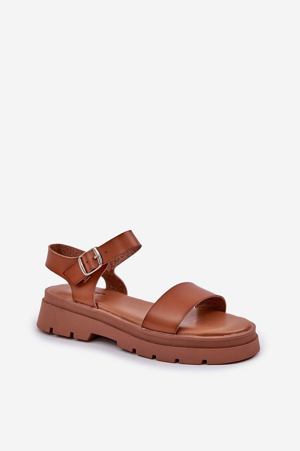 Sandale model 210165 Step in style
