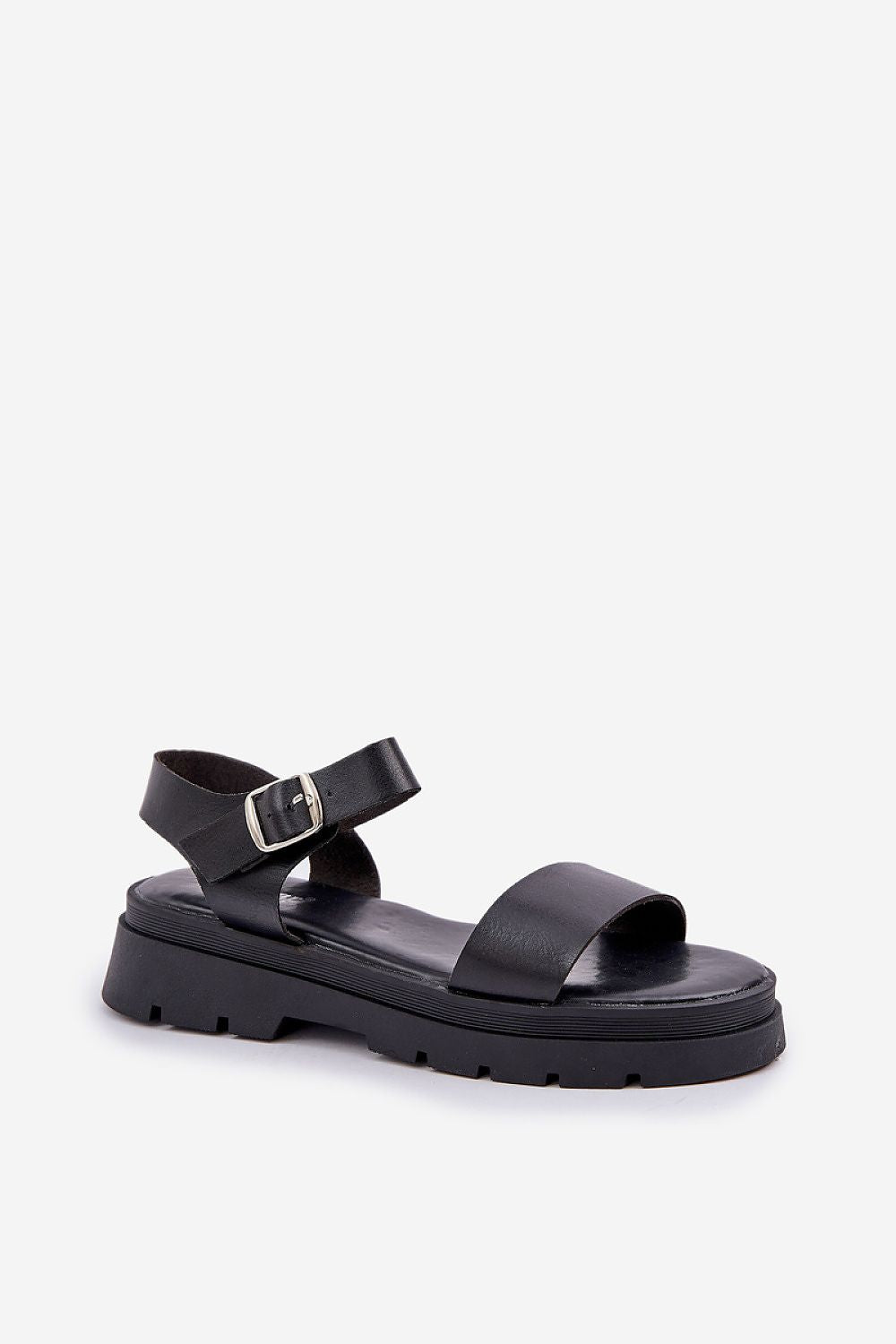 Sandale model 210166 Step in style