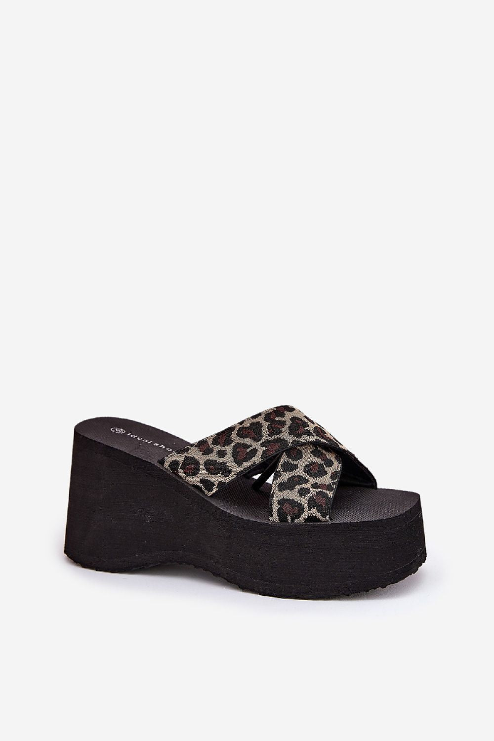 Şlapi model 210168 Step in style