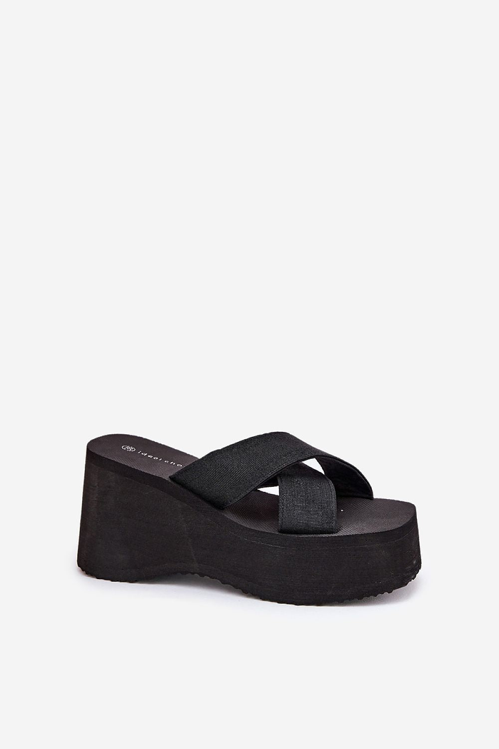 Şlapi model 210169 Step in style
