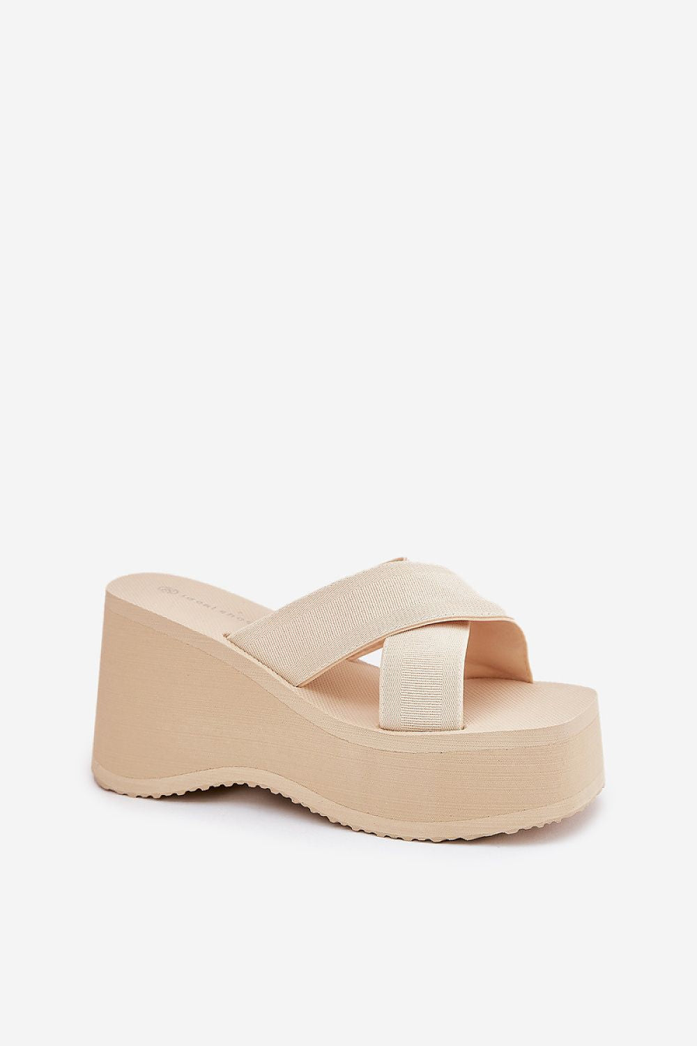 Şlapi model 210170 Step in style