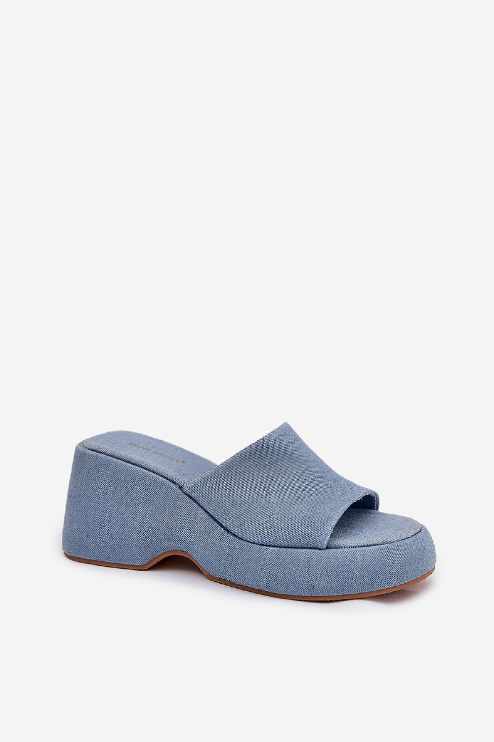 Şlapi model 210171 Step in style