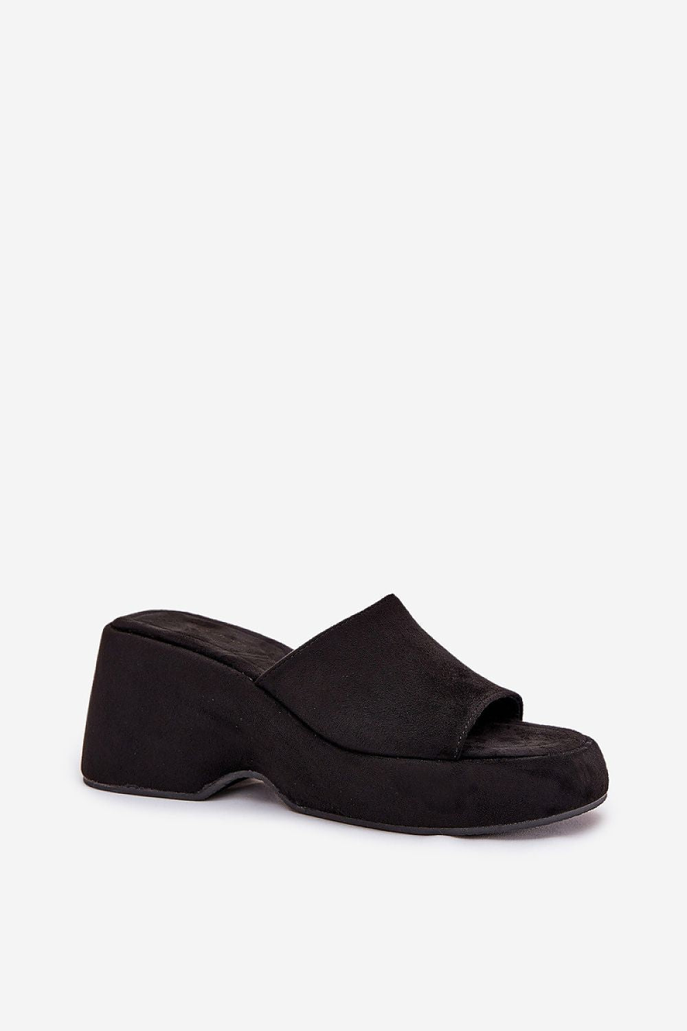 Şlapi model 210172 Step in style