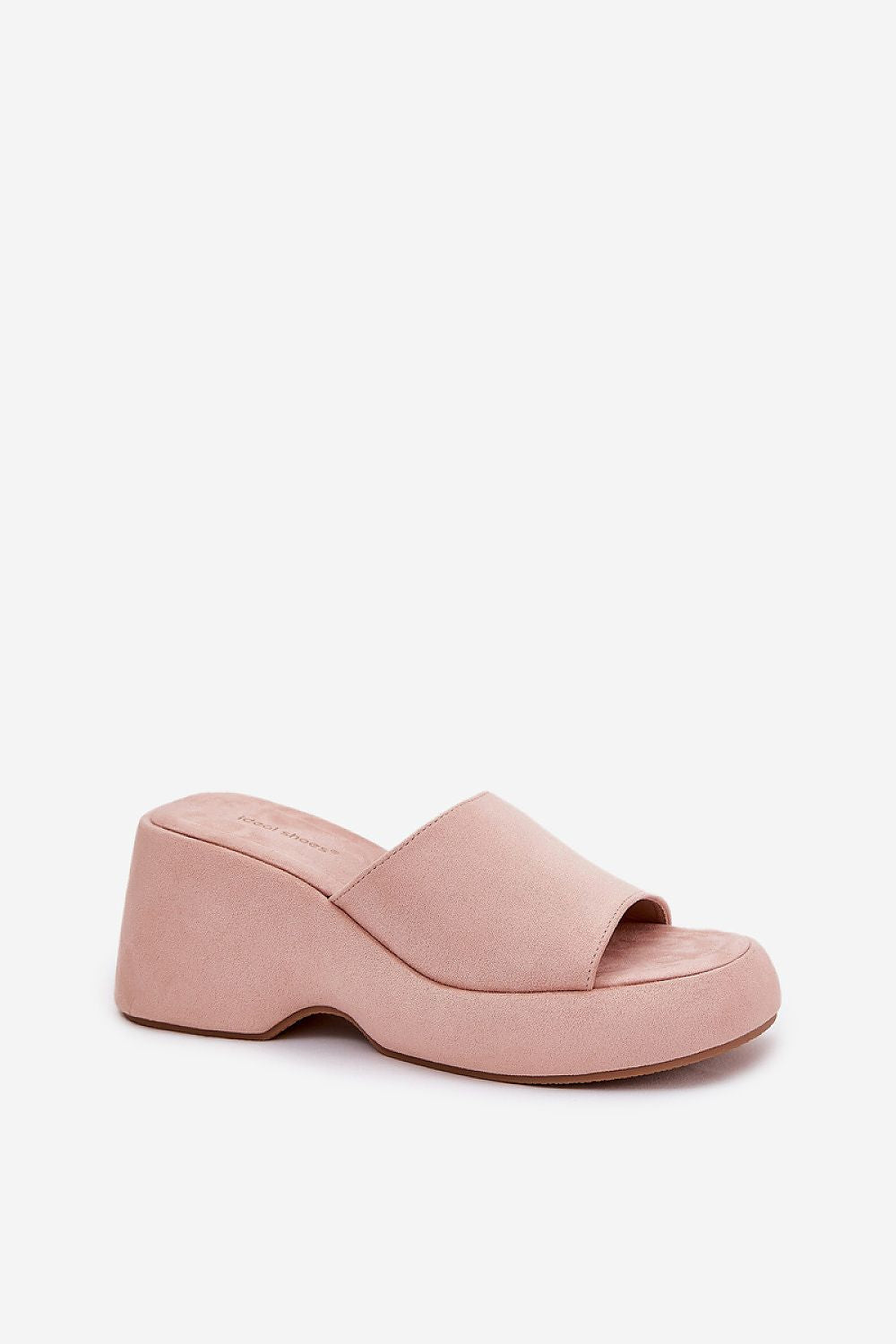 Şlapi model 210173 Step in style
