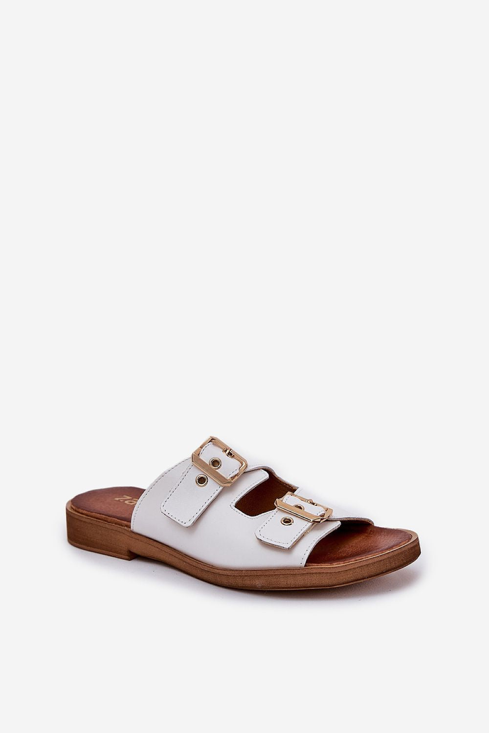 Şlapi model 210175 Step in style