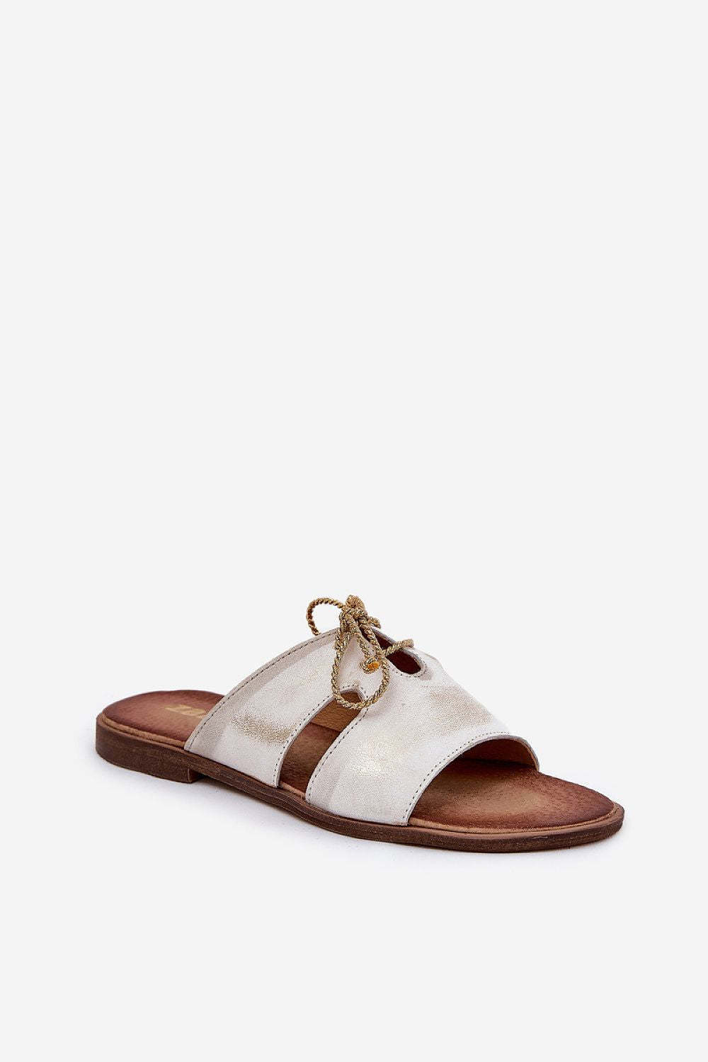 Şlapi model 210176 Step in style