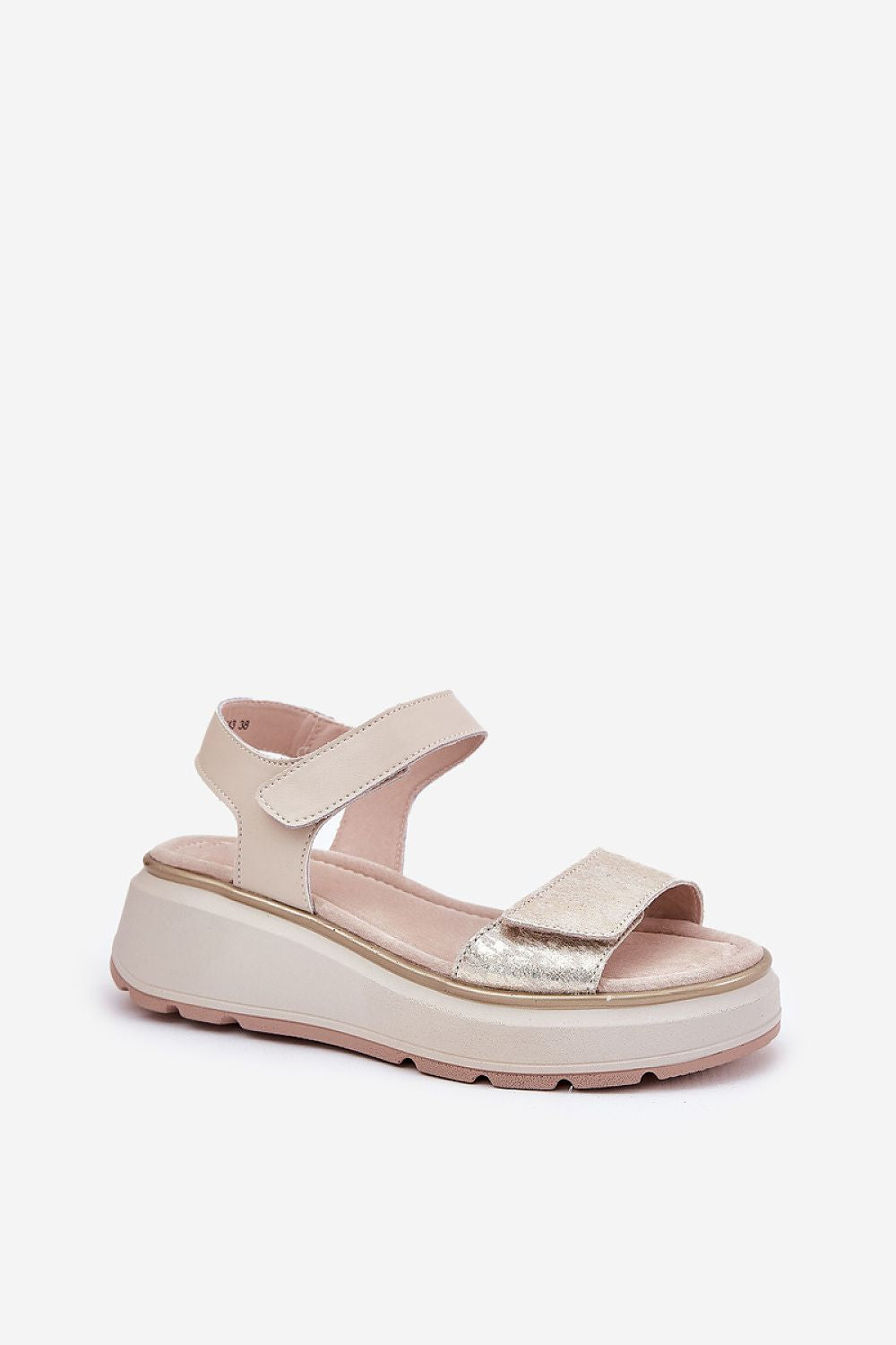 Sandale model 210691 Step in style