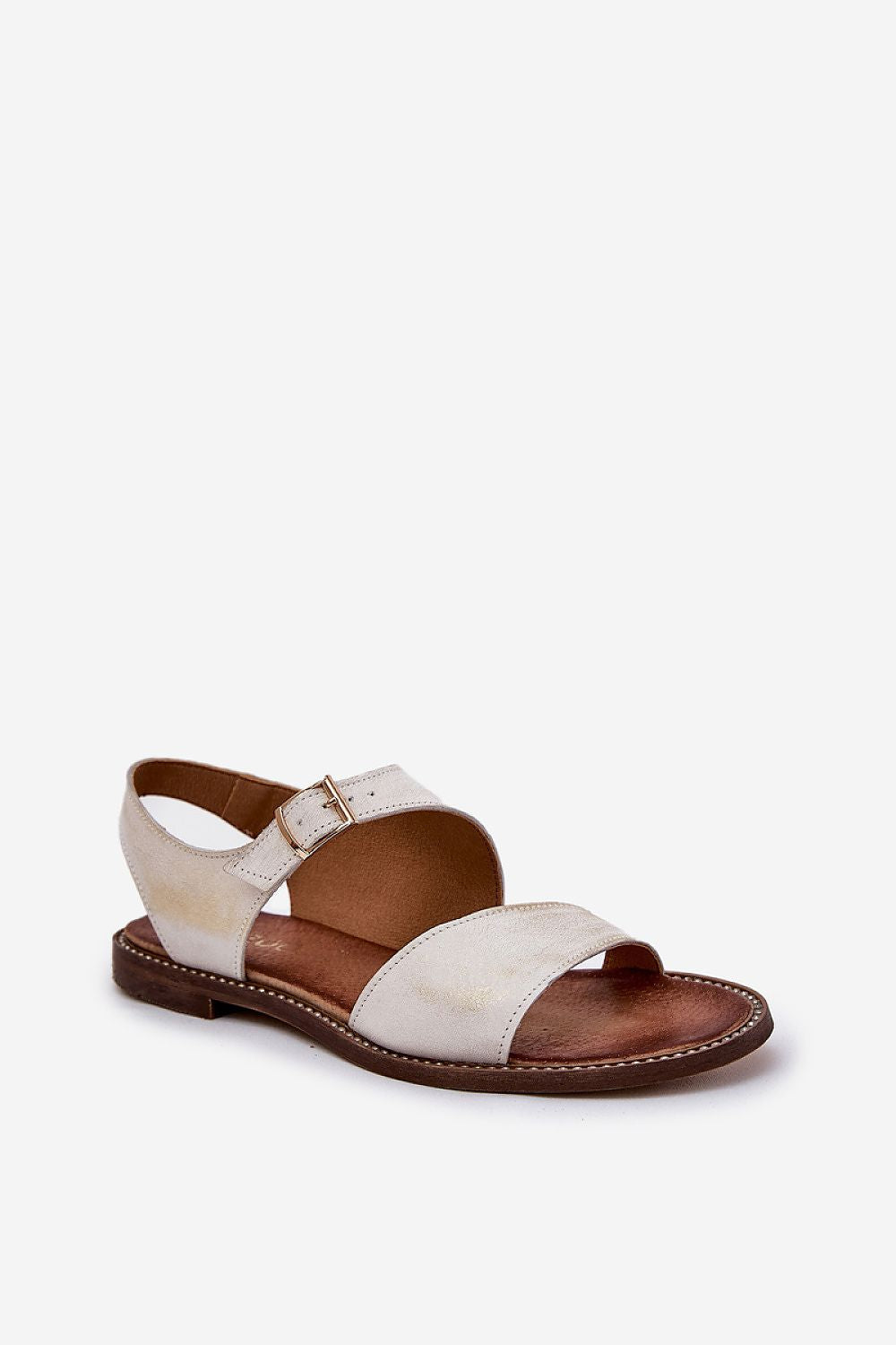 Sandale model 210695 Step in style
