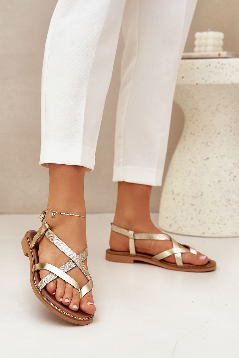 Sandale model 210701 Step in style