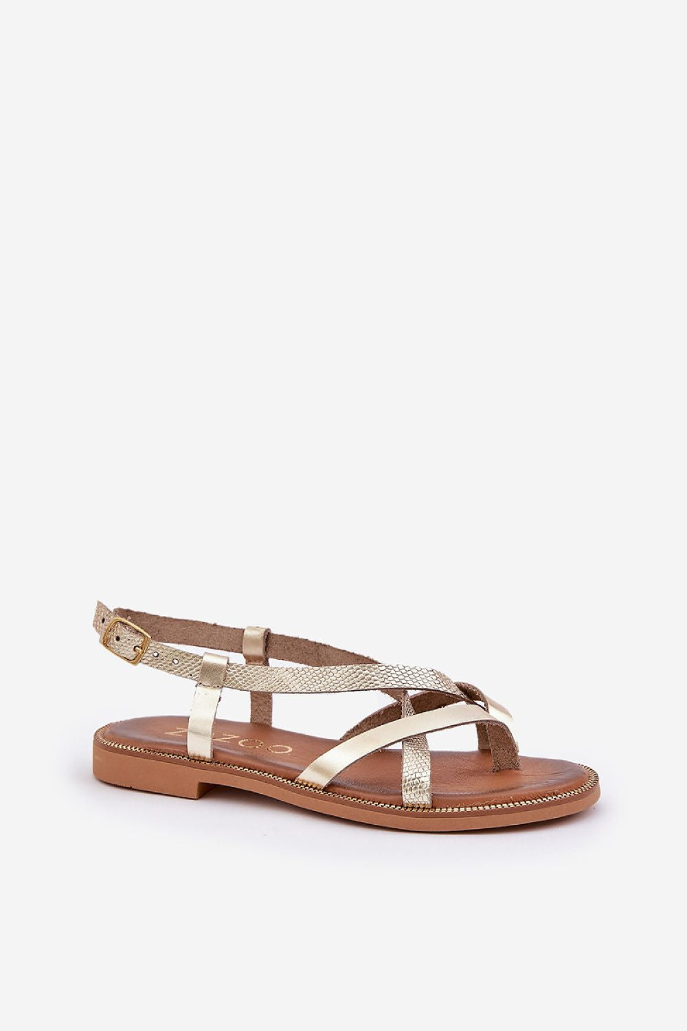 Sandale model 210701 Step in style